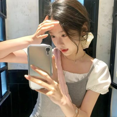 琳达想吃鸡！